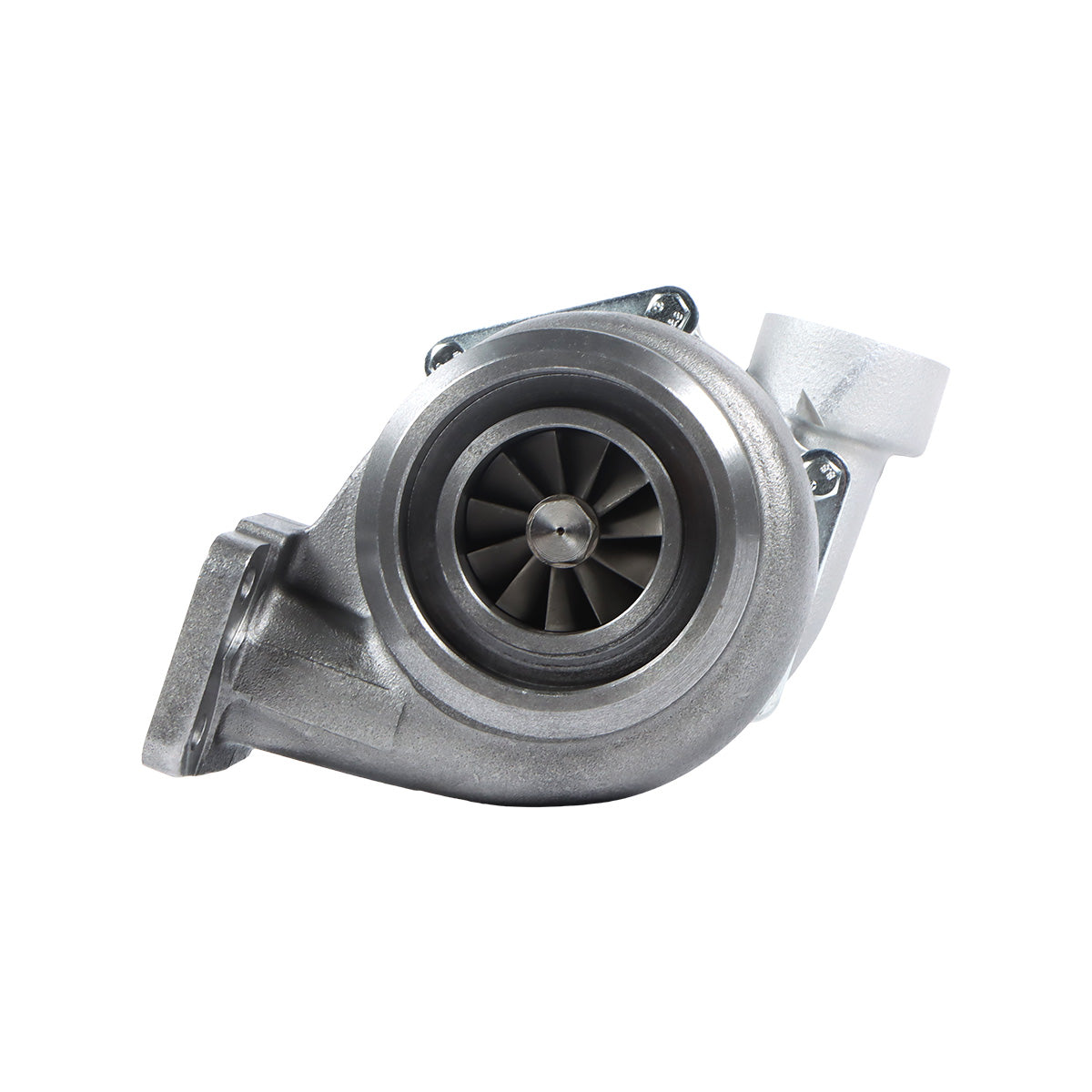 Turbo Turbolader RE19784 für John Deere Motor 6466 466 6,6L