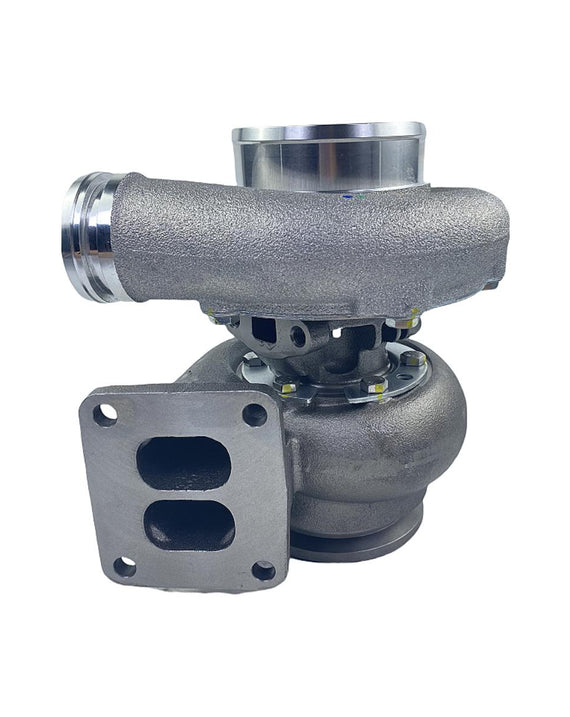 Turbocompresor RE29308 para motor John Deere 6076 6466T 505D 604 tractor 4055 4255 4455 4555 4560 4755 4760 4955