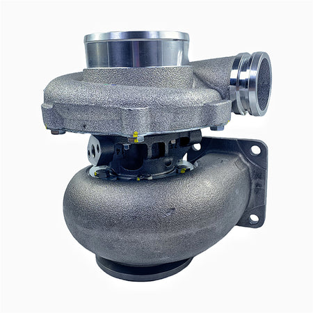 Turbo Turbocharger RE29308 for John Deere Engine 6076 6466T 505D 604 tractor 4055 4255 4455 4555 4560 4755 4760 4955 - Sinocmp