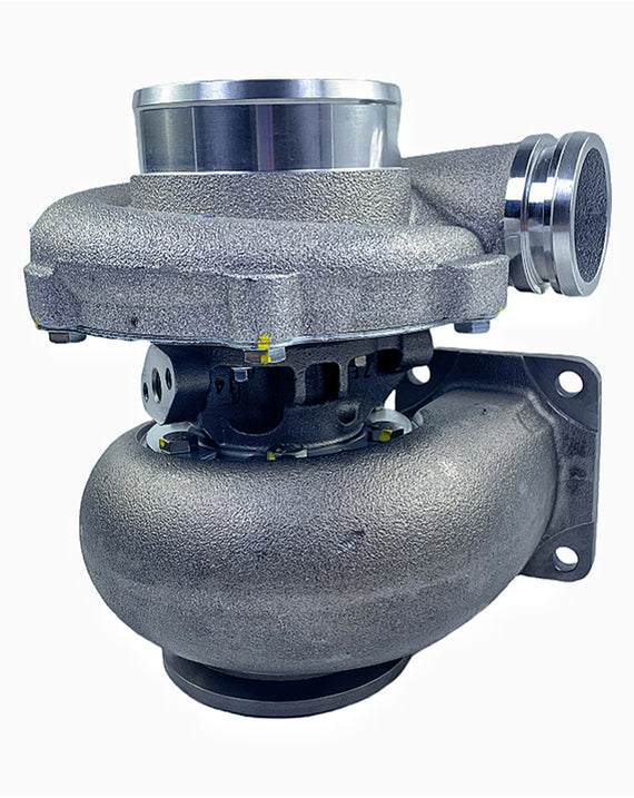 Turbocompresor RE29308 para motor John Deere 6076 6466T 505D 604 tractor 4055 4255 4455 4555 4560 4755 4760 4955