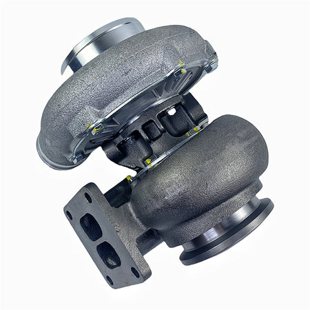 Turbo Turbocharger RE29308 for John Deere Engine - Sinocmp