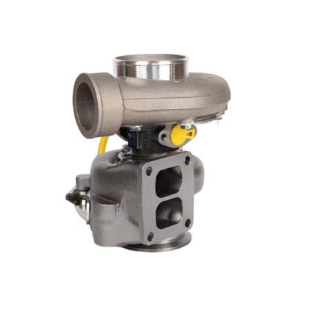Turbo Turbocharger RE501669 for John Deere Diesel Engine 6081H - Sinocmp