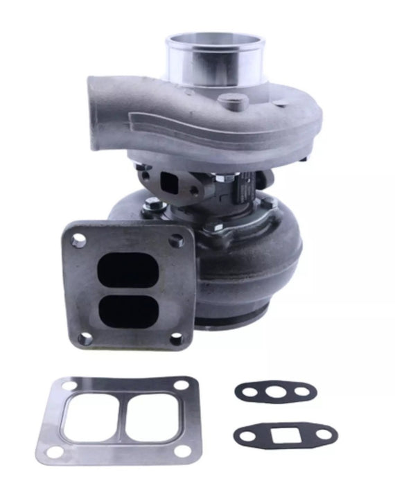 Turbocompresor RE508971 471049-9001 para motor John Deere 4045T