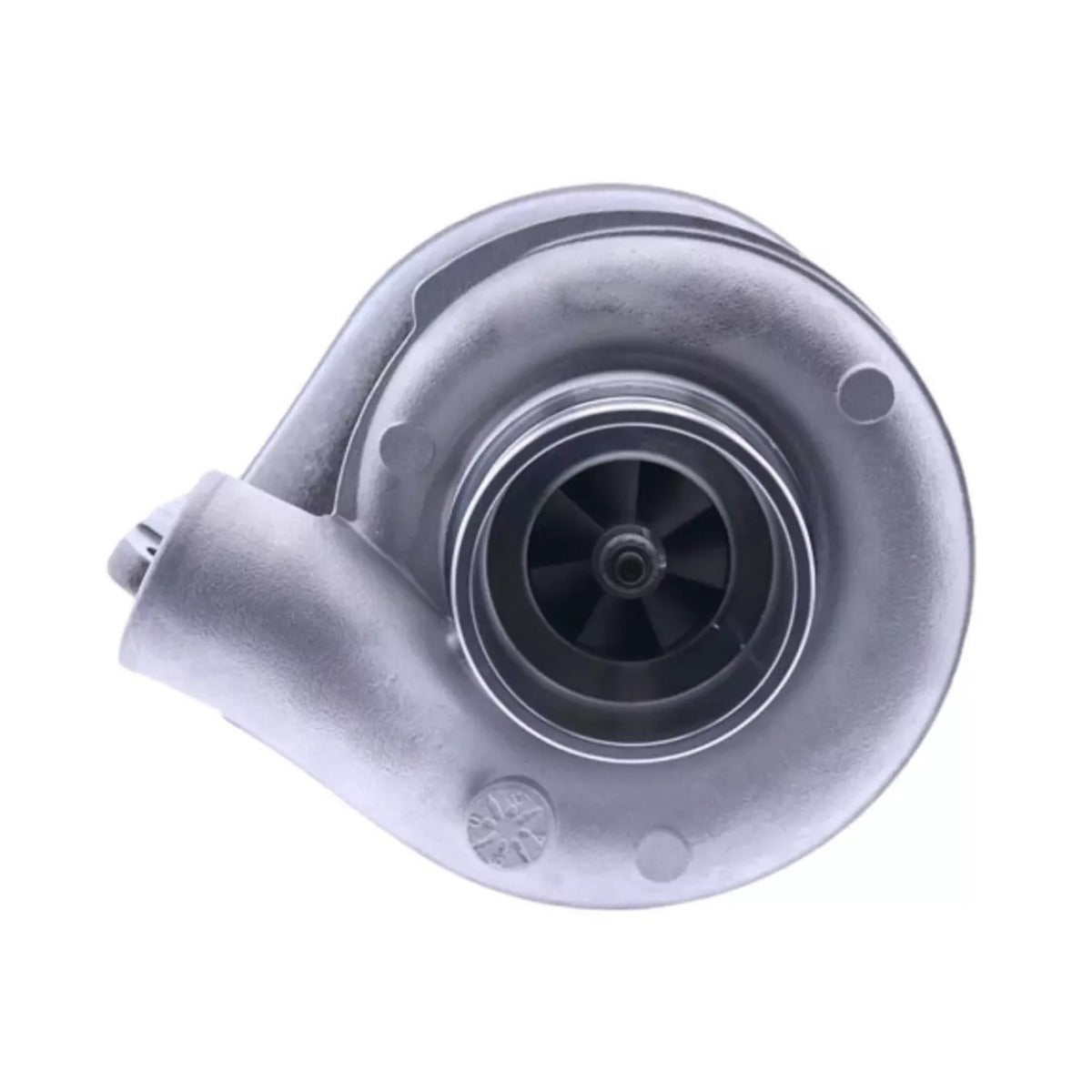 Turbocompresseur RE508971 471049-9001 pour John Deere 4045T 