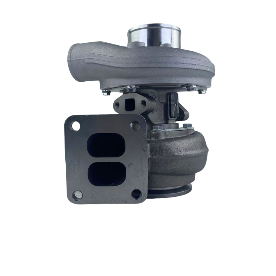 Turbo Turbocharger RE509807 for John Deere AG 4045 4045T Engine 5100M 5070M S2A S2A090
