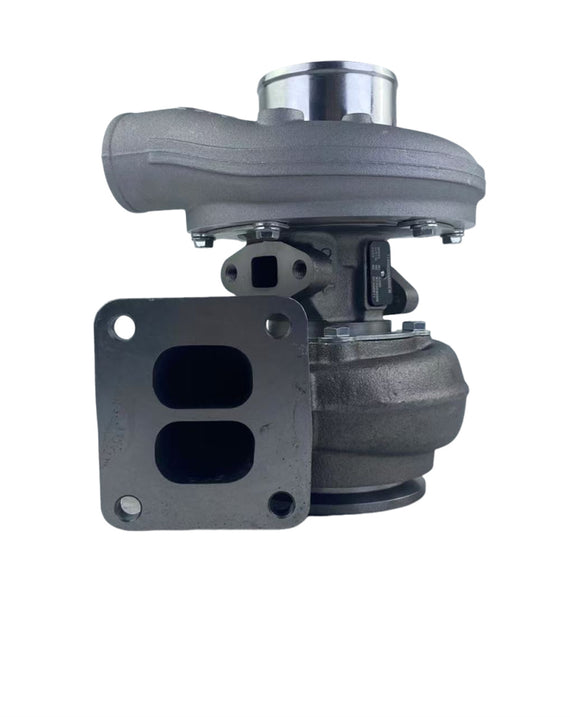 Turbocompresor RE509807 para motor John Deere AG 4045 4045T 5100M 5070M S2A S2A090