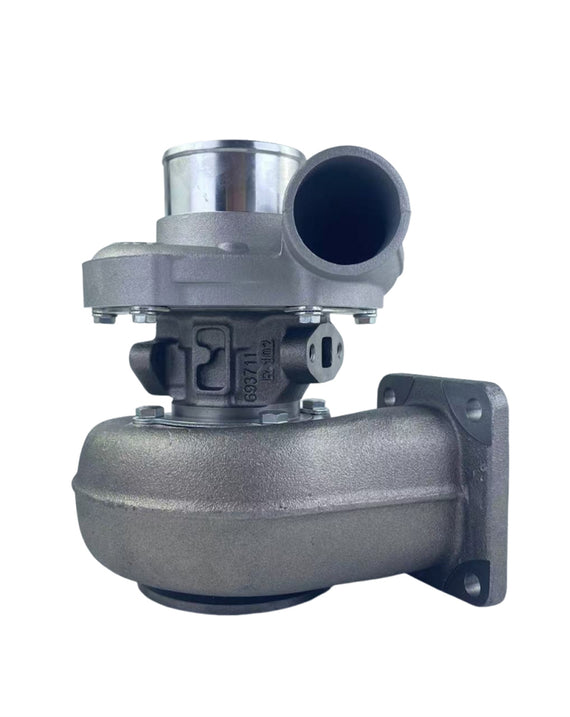 Turbocompresor RE509807 para motor John Deere AG 4045 4045T 5100M 5070M S2A S2A090