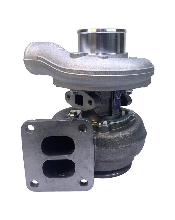 Turbocompresor RE509818 para motor John Deere 4045 4045T 4045H