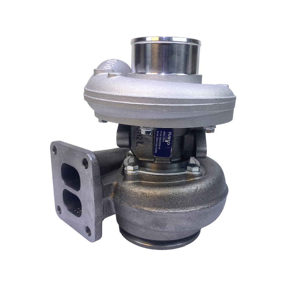Turbocompresor RE509818 para motor John Deere 4045 4045T 4045H