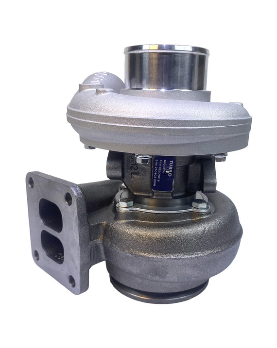 Turbocompresor RE509818 para motor John Deere 4045 4045T 4045H