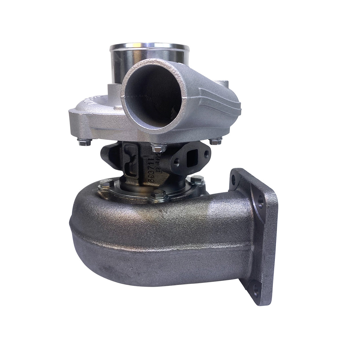 Turbo Turbolader RE509818 für John Deere Motor 4045 4045T 4045H – Sinocmp