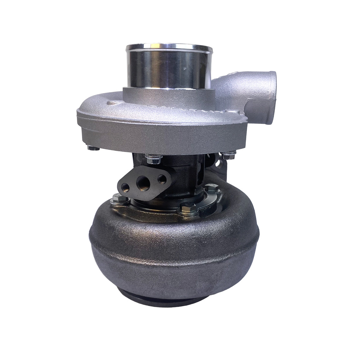 Turbo Turbolader RE509818 für John Deere Motor