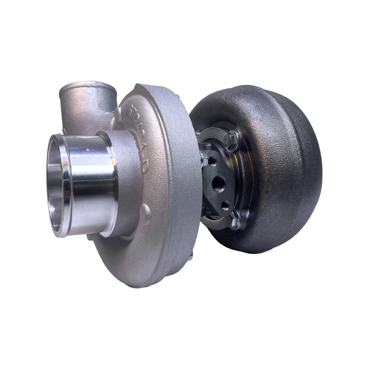 Turbo Turbolader RE509818 für John Deere Motor – Sinocmp