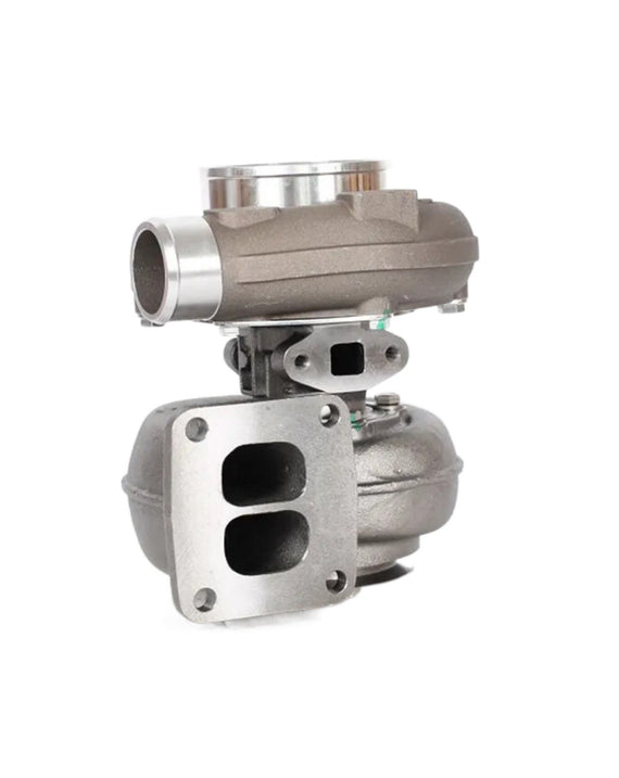 Turbocompresor RE516220 para motor John Deere 6068H S200S065