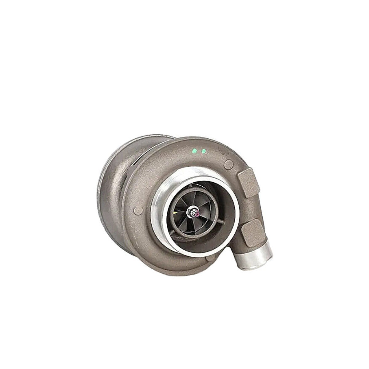Turbo Turbocharger RE516220 for John Deere 6068H Engine S200S065 - Sinocmp
