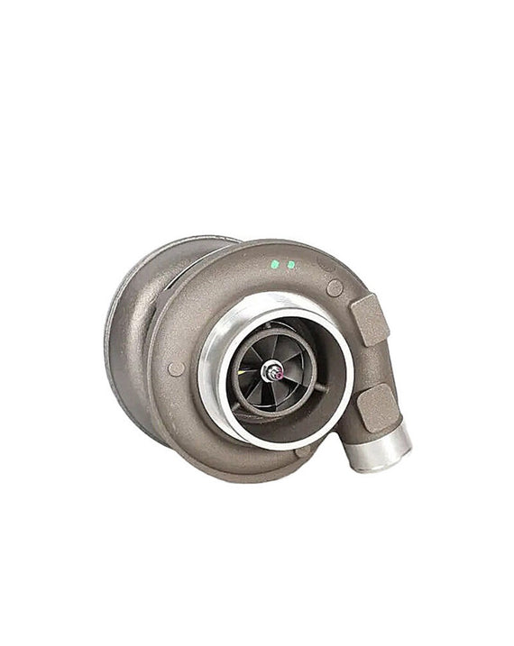 Turbocompresor RE516220 para motor John Deere 6068H S200S065