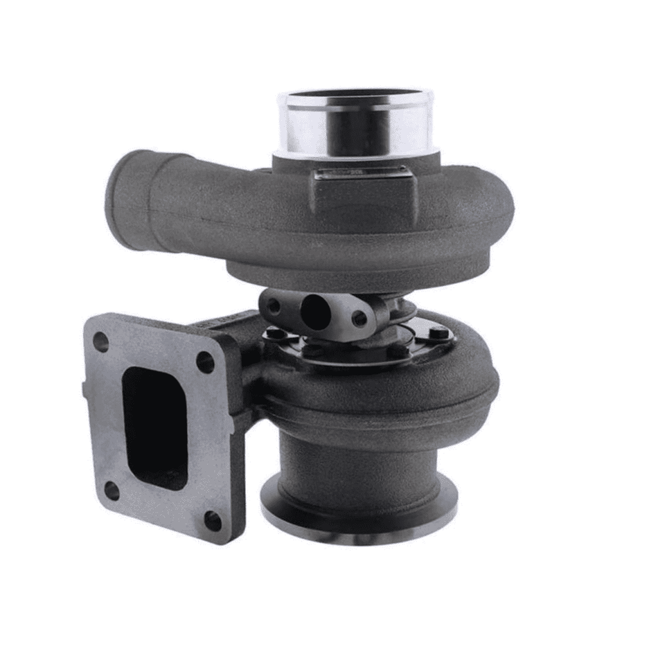 Turbocompresor RE531073 para motor John Deere 4045 444J