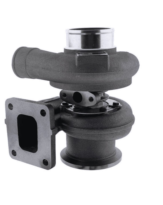 Turbocompresor RE531073 para motor John Deere 4045 444J