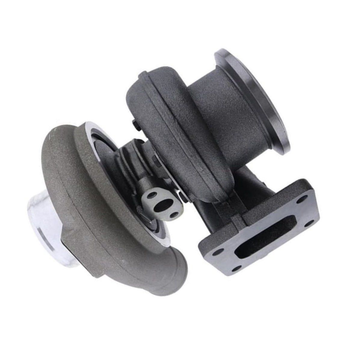 Turbocompresor RE531073 para John Deere 4045 444J 