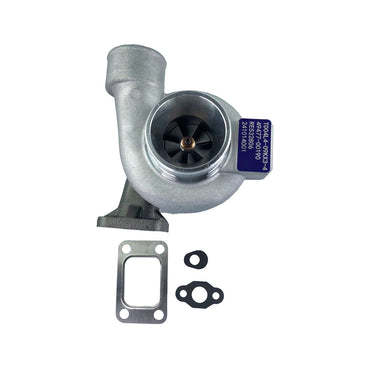 Turbo Turbolader RE532806 für John Deere Motor S250 4024 5030