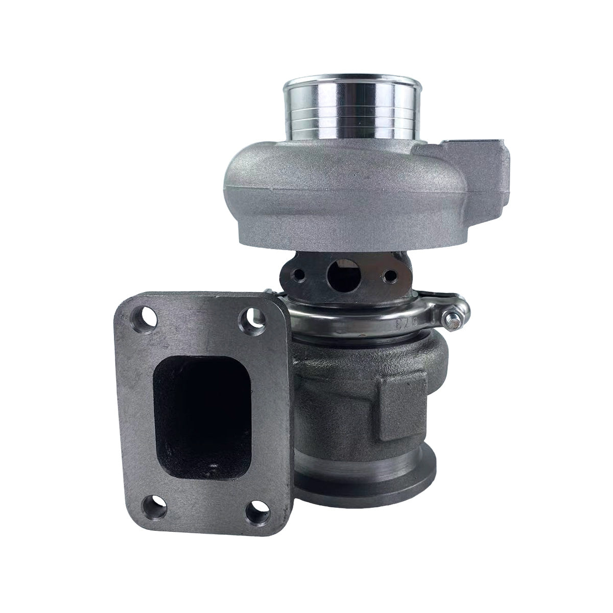 Turbo Turbolader RE532806 für John Deere Motor S250 4024 5030