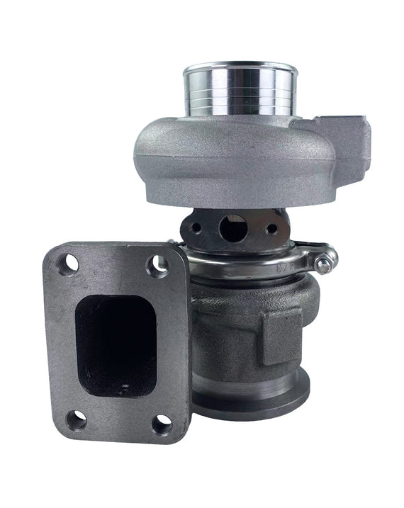 Turbocompresor RE532806 para motor John Deere S250 4024 5030