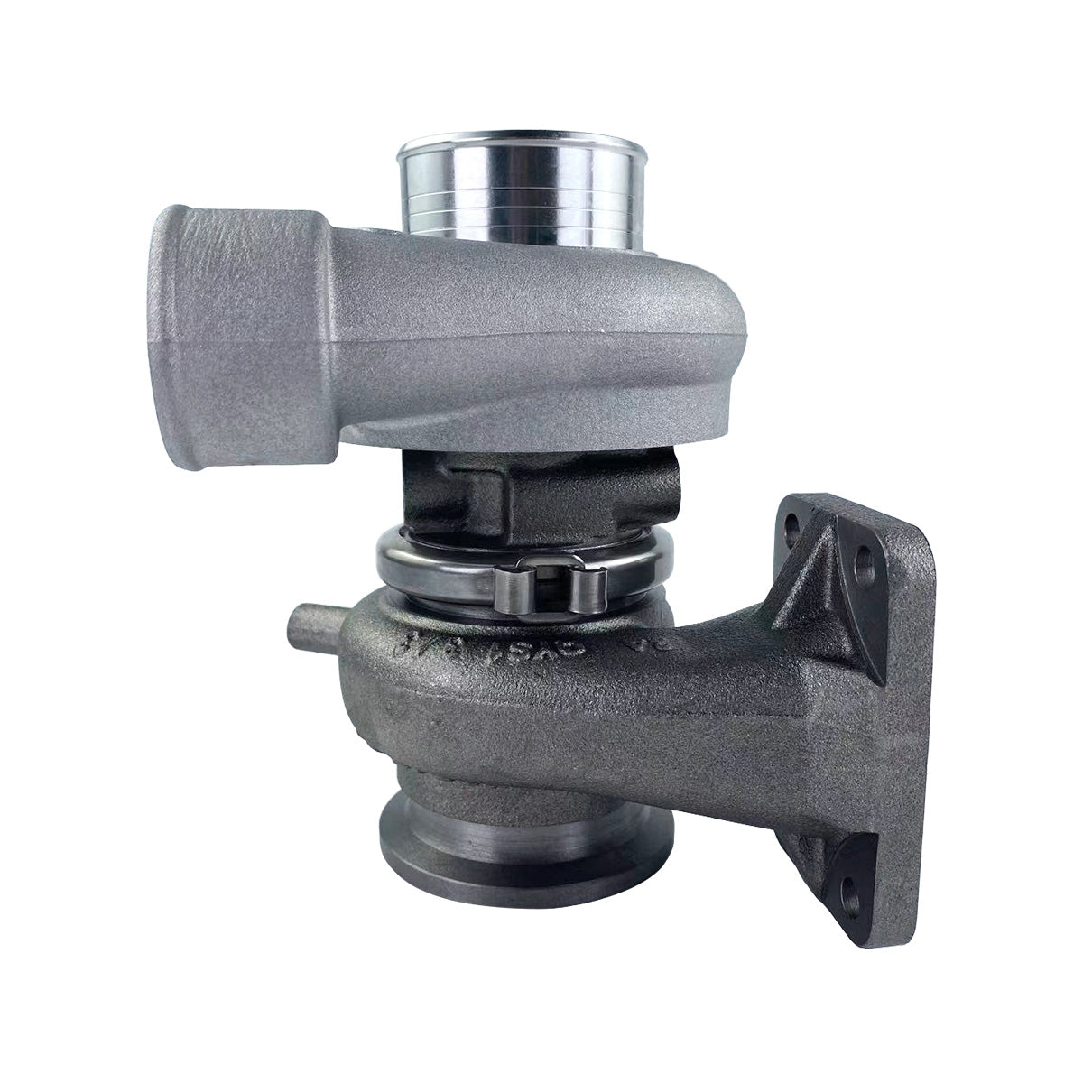 Turbo Turbolader RE532806 für John Deere Motor S250 4024 5030