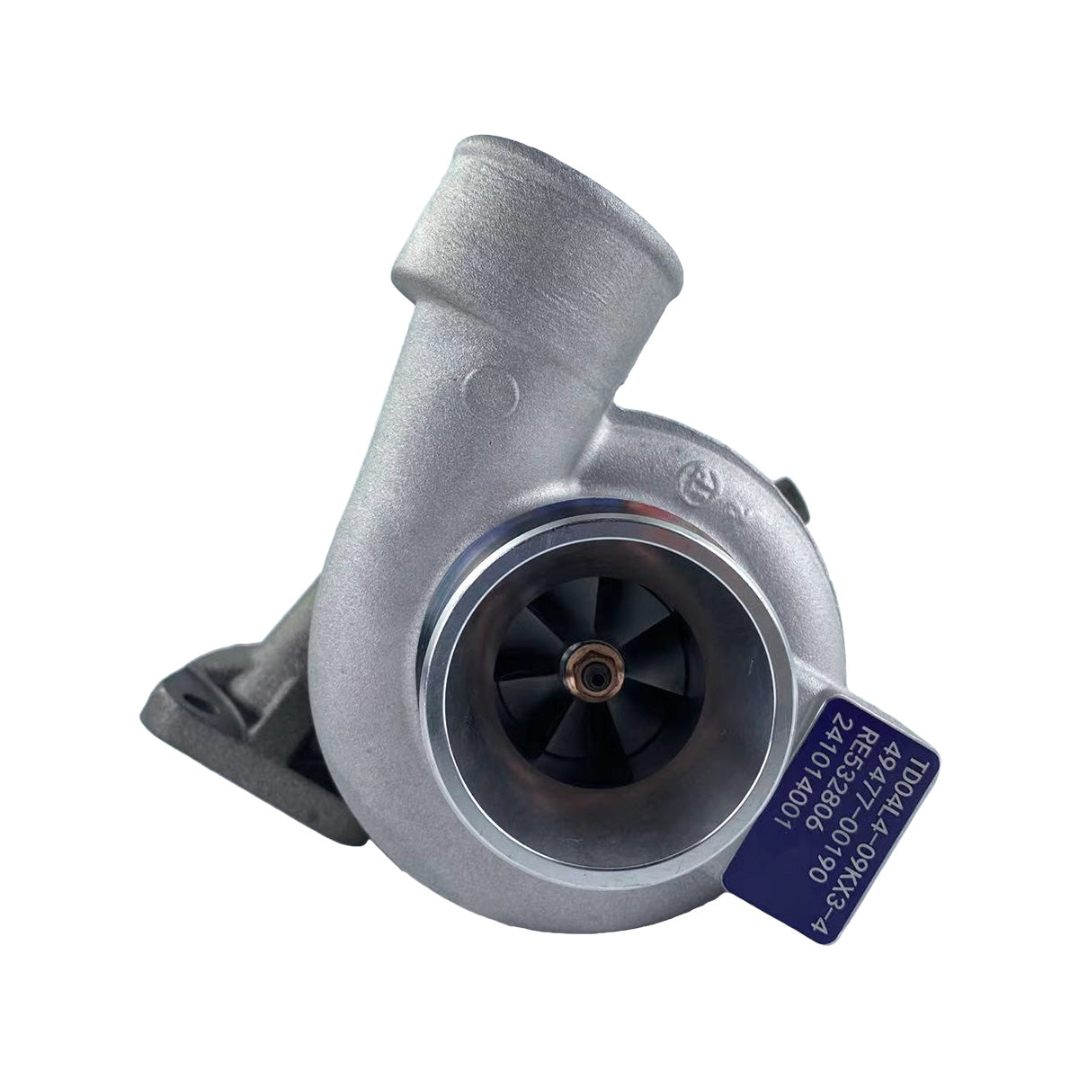 Turbo Turbolader RE532806 für John Deere Motor – Sinocmp