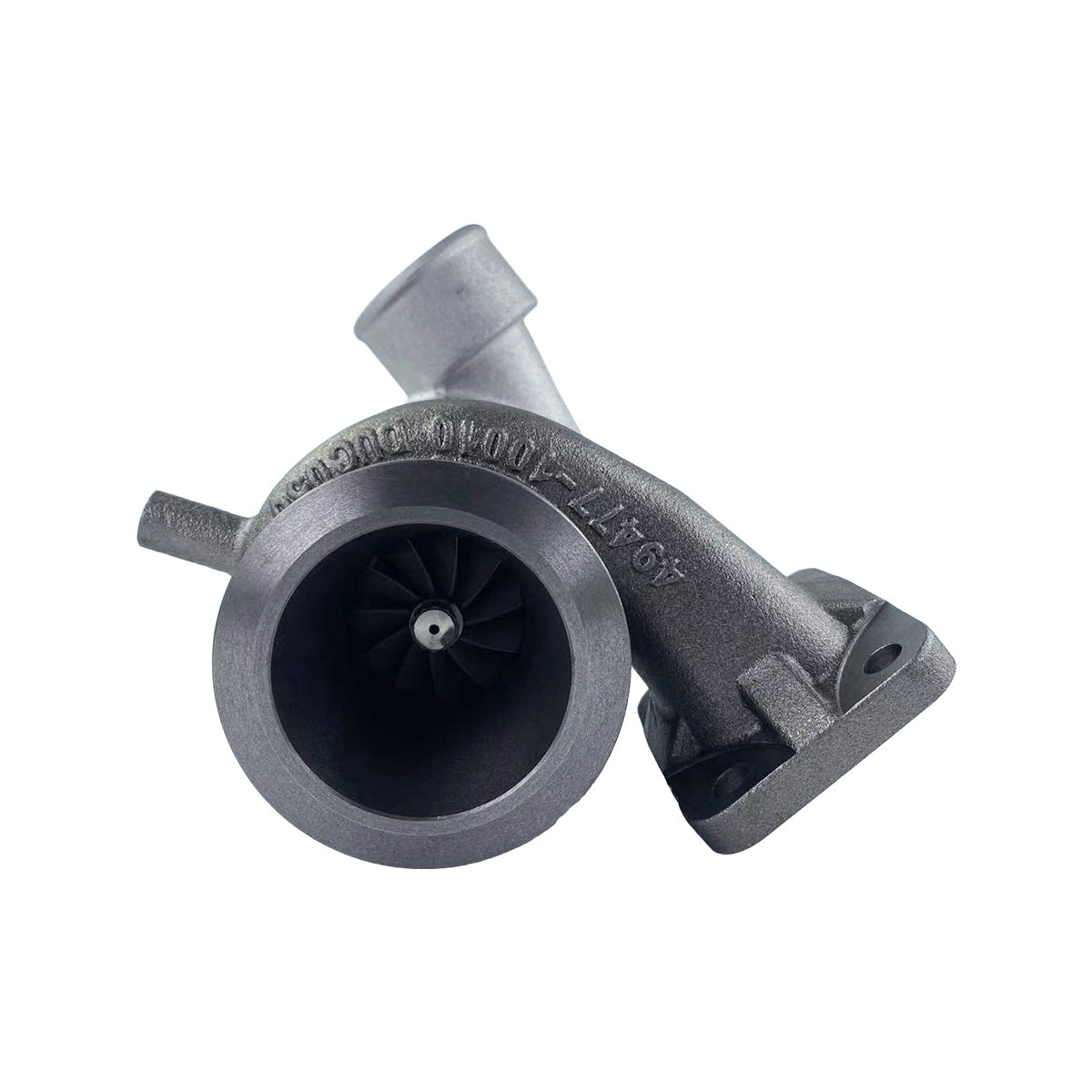 Turbo Turbolader RE532806 für John Deere Motor – Sinocmp Teil