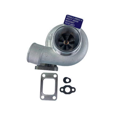 Turbo Turbolader RE532807 für John Deere S250 Tier III 2,4L Motor