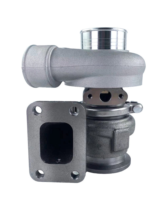 Turbo Turbocharger RE532807 for John Deere S250 Tier III 2.4L Engine