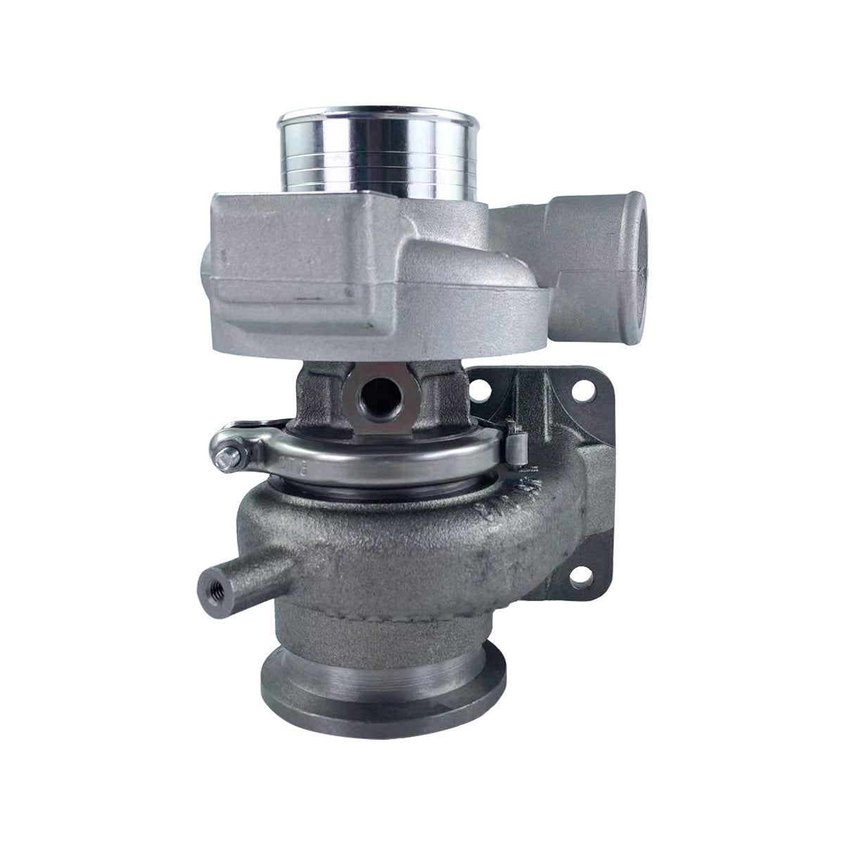 Turbocompresor RE532807 para motor John Deere S250 Tier III 2.4L - Pieza Sinocmp