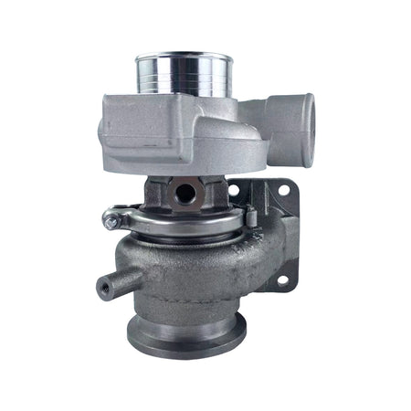 Turbocompresor RE532807 para motor John Deere S250 Tier III 2.4L - Pieza Sinocmp