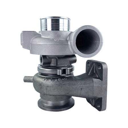 Turbocompresor RE532807 para John Deere