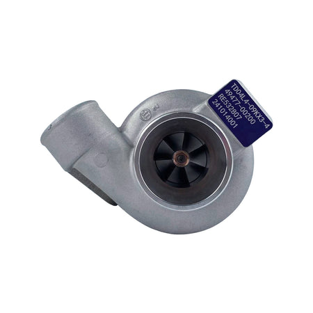 Turbocompresor RE532807 para John Deere - Pieza Sinocmp