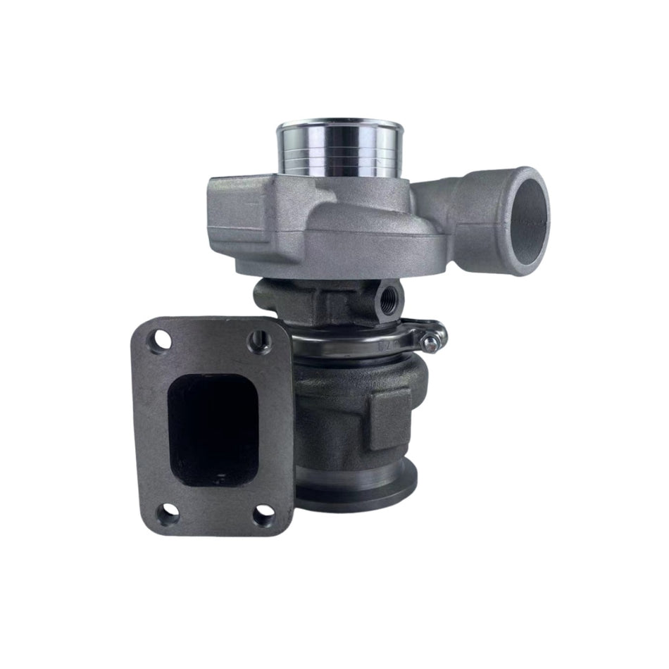 Turbo Turbocharger RE532808 for John Deere S250 Tier III 2.4L Engine