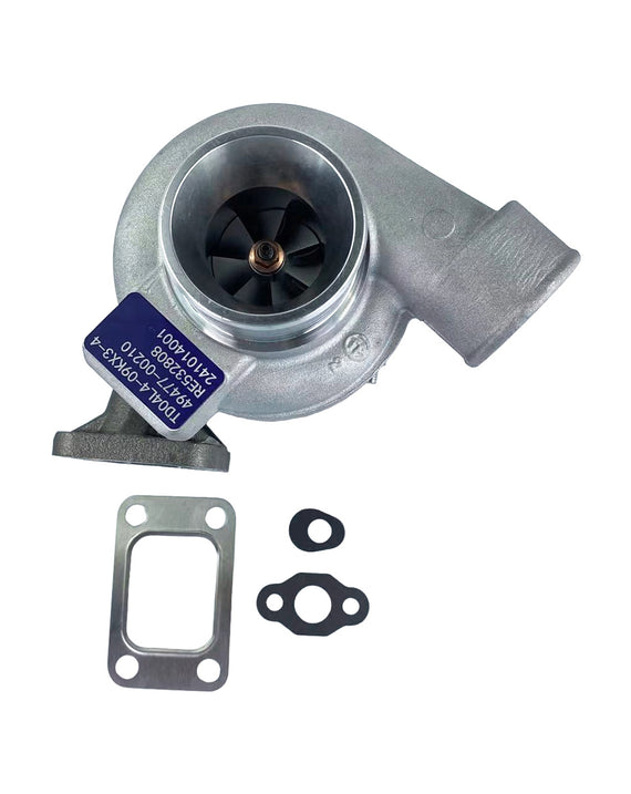 Turbo Turbocharger RE532808 for John Deere S250 Tier III 2.4L Engine