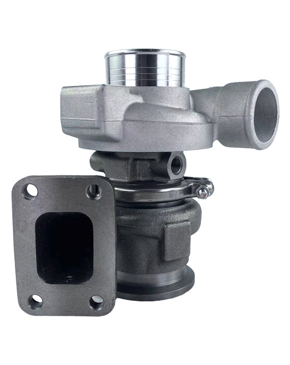 Turbo Turbocharger RE532808 for John Deere S250 Tier III 2.4L Engine