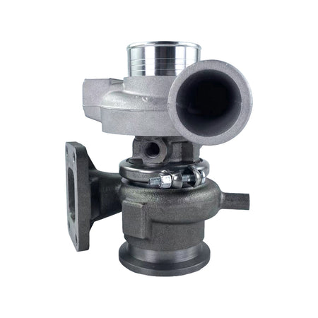 Turbocompresor RE532808 para motor John Deere S250 Tier III 2.4L