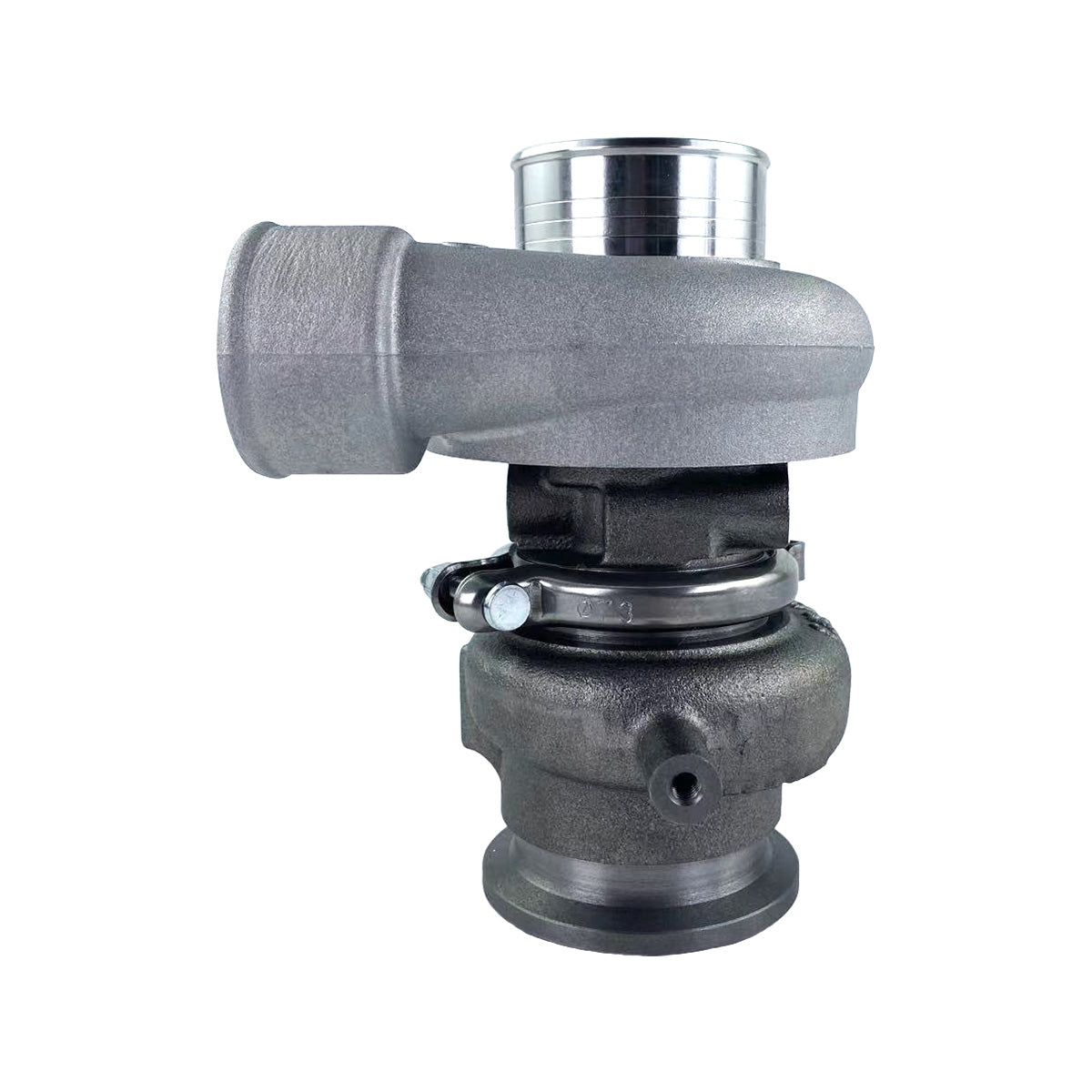 Turbocompresor RE532808 para motor John Deere