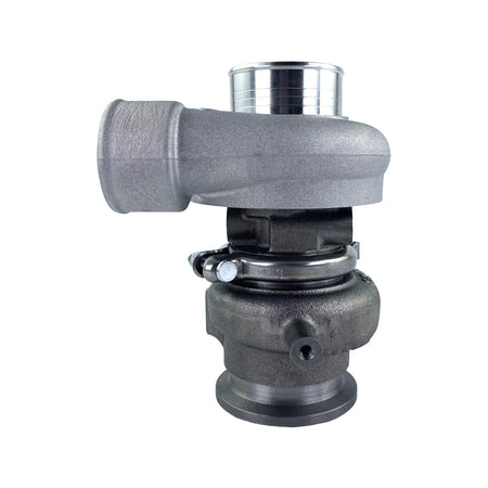 Turbocompresor RE532808 para motor John Deere