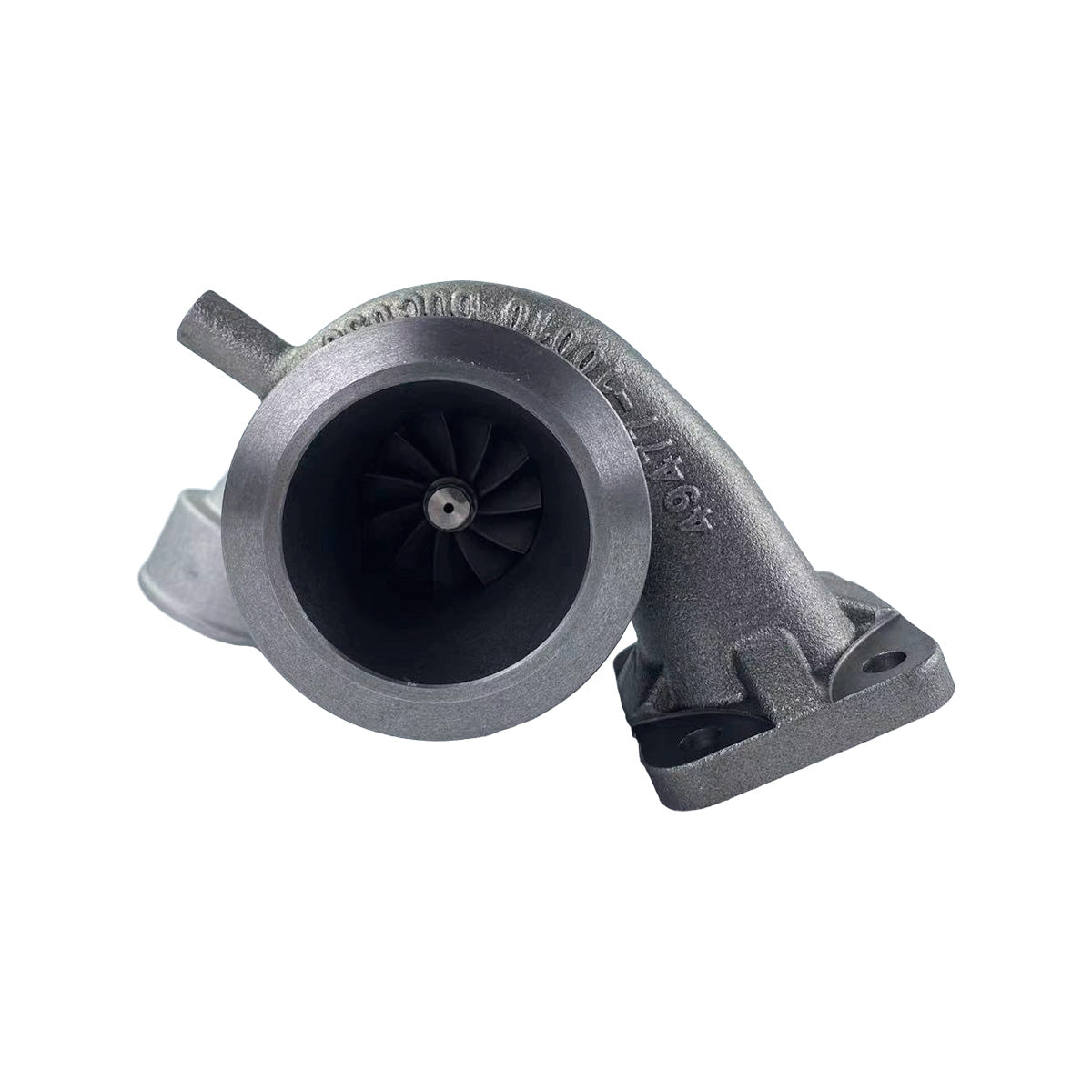 Turbocompresor RE532808 para John Deere