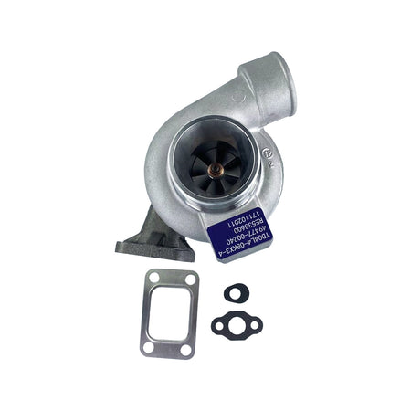 Turbo Turbolader RE533600 für John Deere Motor 2,4L 3,0L 4024
