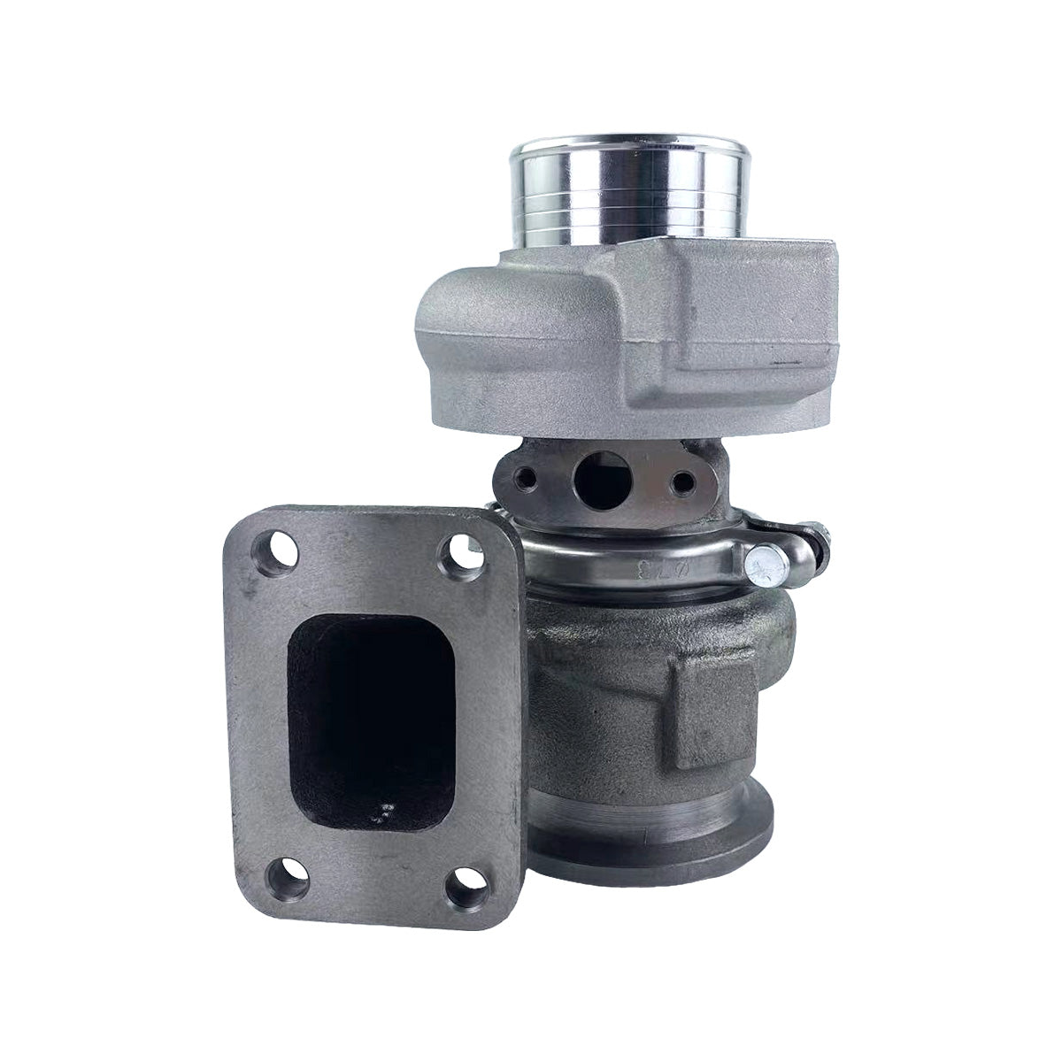 Turbo Turbolader RE533600 für John Deere Motor 2,4L 3,0L 4024 - Sinocmp