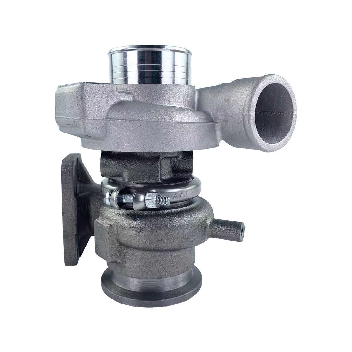 Turbo Turbolader RE533600 für John Deere Motor 2,4 l 3,0 l 4024 – Sinocmp Ersatzteil