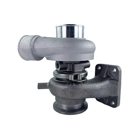 Turbo Turbolader RE533600 für John Deere
