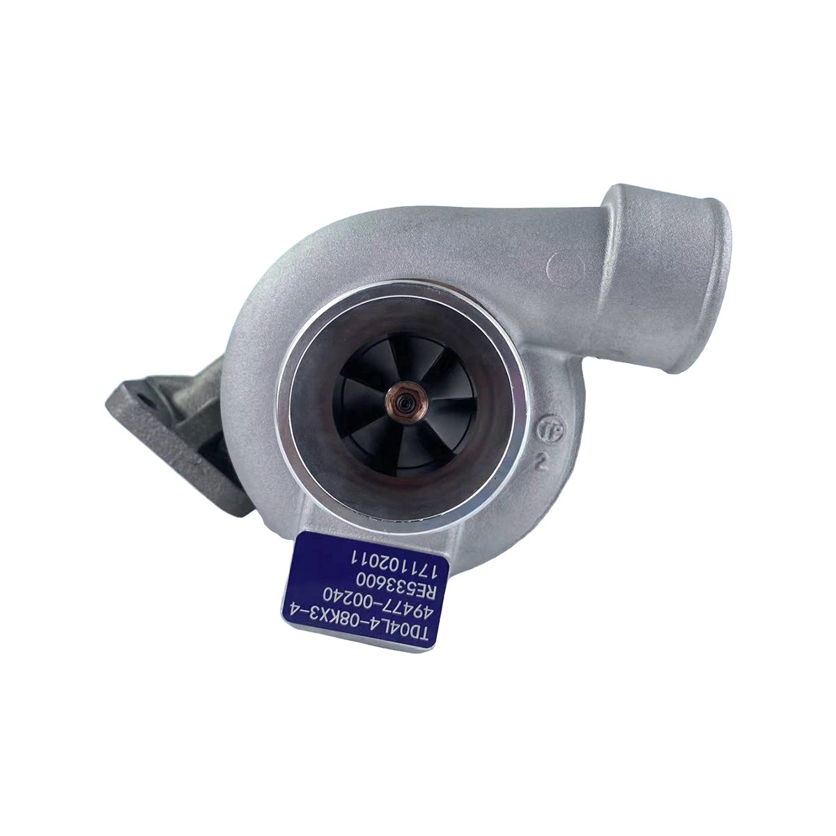 Turbo Turbolader RE533600 für John Deere - Sinocmp