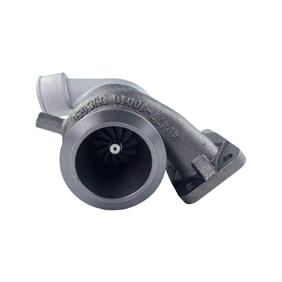 Turbo Turbolader RE533600 für John Deere