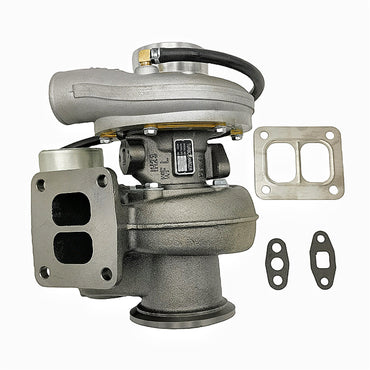 Turbo Turbocharger RE543470 for John Deere 6068H 6.8L Engine