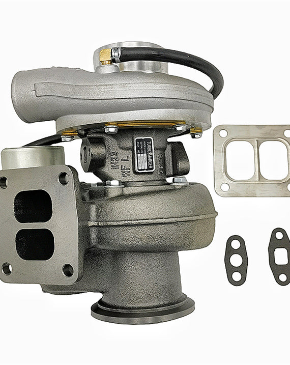 Turbo Turbocharger RE543470 for John Deere 6068H 6.8L Engine